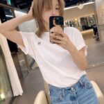 Han Ye-seul Instagram - ᴺᴱᵂ ᴴᴬᴵᴿ ᶠᴼᴿ 2024