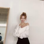 Han Ye-seul Instagram - 🍰🍬🍧🍦