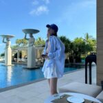 Han Ye-seul Instagram -