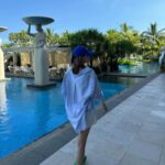 Han Ye-seul Instagram -