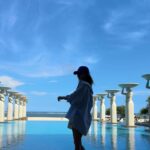 Han Ye-seul Instagram -