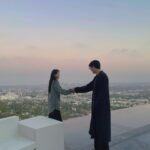 Han Ye-seul Instagram - 꺄아아아아 저희 오늘 혼인신고했어요!! 🤩💕💕 사실 5월 5일 어린이날에 하고 싶었으나 공휴일이라;; 봄을 좋아하는 저이기에 5월의 신부가 되고 싶었나봐요 🥰 다행히 7도 제가 좋아하는 숫자라 모든게 완벽하게 맞아 떨어진듯해서 그저 행복 😍 사랑하는 사람과 결혼하는데 날짜가 뭐가 중요하며 계절이 뭐가 중요할까 싶은데도 이런 소소한 결정조차도 설레이고 행복하다면 그게 사는 맛 아닐까 싶어요. 요즘 너무 사는 맛이 나서 행복한 저희가 하나가 되어 살아갈 앞으로의 날들이 너무 기대되고 설레이고 감사하네요. 이 여정을 함께 나눌수 있어 기쁘고, 축복속에 감사하며 살아갈수 있어 가슴 벅찬 나날들이 될것 같아요. 감사합니다 ☺️🤍 We just finished marriage registration!! 🤩💕💕 Although we didn’t have any ceremony or even a party, but who cares? We love each other, can’t wait to start another day as husband and wife, and we both are not the ceremonial type! 🤣 (Thank God!) (But maybe in the future, if we happen to change our mind 😆) But I can tell you, it was HELLA FUN being married with no hustle and bustle! 😍 Anyways, thank you for ALL your blessings and in return, I will happily live the heck out my life!! 🤩🫶💕💕