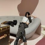 Han Ye-seul Instagram - ᵂᴬᴵᵀ, ᵂᴬˢ ᴵᵀ ᴹᵞ ᴮᴵᴿᵀᴴᴰᴬᵞ? 🤩