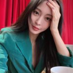 Han Ye-seul Instagram - 💓