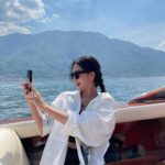 Han Ye-seul Instagram - ˢᵁᴹᴹᴱᴿ ⛱️