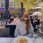 Han Ye-seul Instagram - ᶜᴬˢᵁᴬᴸ ᴬᶠᵀᴱᴿᴺᴼᴼᴺ 😊