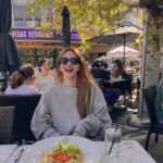 Han Ye-seul Instagram - ᶜᴬˢᵁᴬᴸ ᴬᶠᵀᴱᴿᴺᴼᴼᴺ 😊