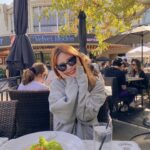 Han Ye-seul Instagram - ᶜᴬˢᵁᴬᴸ ᴬᶠᵀᴱᴿᴺᴼᴼᴺ 😊