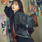 Han Ye-seul Instagram - ᴳᴱᵀ ᶜᴼᴹᶠᵞ
