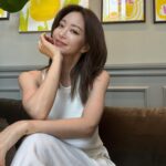 Han Ye-seul Instagram -