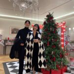 Han Ye-seul Instagram - 2022년에도 모두 더 사랑하고 더 행복하고 더 건강하고 더 사랑받는 한해가 되세요 😍💕💕 #2022 #wishyou #love #wealth #health #happiness