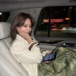 Han Ye-seul Instagram - ᴹᵞ ᴰᴱˢᴵᴳᴺᴬᵀᴱᴰ ᵂᴱᴰᴰᴵᴺᴳ ᴾᴴᴼᵀᴼᴳᴿᴬᴾᴴᴱᴿ 🥂 (ᴺᴼᵀ ᵞᴱᵀ ᴮᵁᵀ ᴴᴼᴾᴱᶠᵁᴸᴸᵞ ˢᴼᴼᴺ)