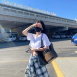 Han Ye-seul Instagram - ᴸᴵᵛᴱ ᴵᴺ ᵀᴴᴱ ˢᵁᴺˢᴴᴵᴺᴱ ˢᵂᴵᴹ ᴵᴺ ᵀᴴᴱ ˢᴱᴬ ᴰᴿᴵᴺᴷ ᵀᴴᴱ ᵂᴵᴸᴰ ᴬᴵᴿ (밀린 사진 올려요 ^^)