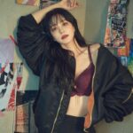 Han Ye-seul Instagram - ᴳᴱᵀ ᶜᴼᴹᶠᵞ
