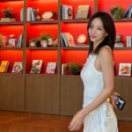 Han Ye-seul Instagram -