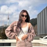 Han Ye-seul Instagram - 🤍