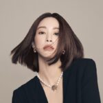 Han Ye-seul Instagram -
