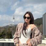 Han Ye-seul Instagram - 🤍