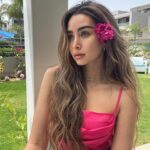 Hana AlZahed Instagram – Positive sunny day!
