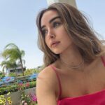 Hana AlZahed Instagram - Positive sunny day!