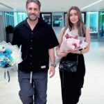 Hana AlZahed Instagram – الحمد لله سعيدة جدا بردود افعال الناس على الفيلم. نفسي انزل كل الفيديوهات بس بجد
شكرا لكل واحد في الفيلم ده استمتعت جدا في شخصية درية🤍#فاصل_من_اللحظات_اللذيذة 

Feeling blessed and grateful🥰