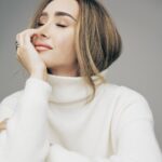 Hana AlZahed Instagram - Keep your 🤍 Last feb. @blackcreativestudios @abdallah.sabry_ @kikibeautique