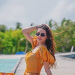 Hanady Mehanna Instagram – ☀️