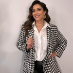 Hanan Motawie Instagram - ❤️❤️❤️ Makeup: @monaesmailmakeup Jewelry: @nashwajewelry_ Hairstylist: @mahmoud_hair_stylist