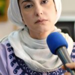 Hanan Motawie Instagram – هو اللي جابه لنفسه ..