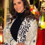 Hanan Motawie Instagram - احلي لمه في اجمل ليالي،شكرا يا اسما علي الدعوه الكريمه والصحبه الحلوه❤️❤️❤️