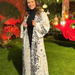 Hanan Motawie Instagram - احلي لمه في اجمل ليالي،شكرا يا اسما علي الدعوه الكريمه والصحبه الحلوه❤️❤️❤️
