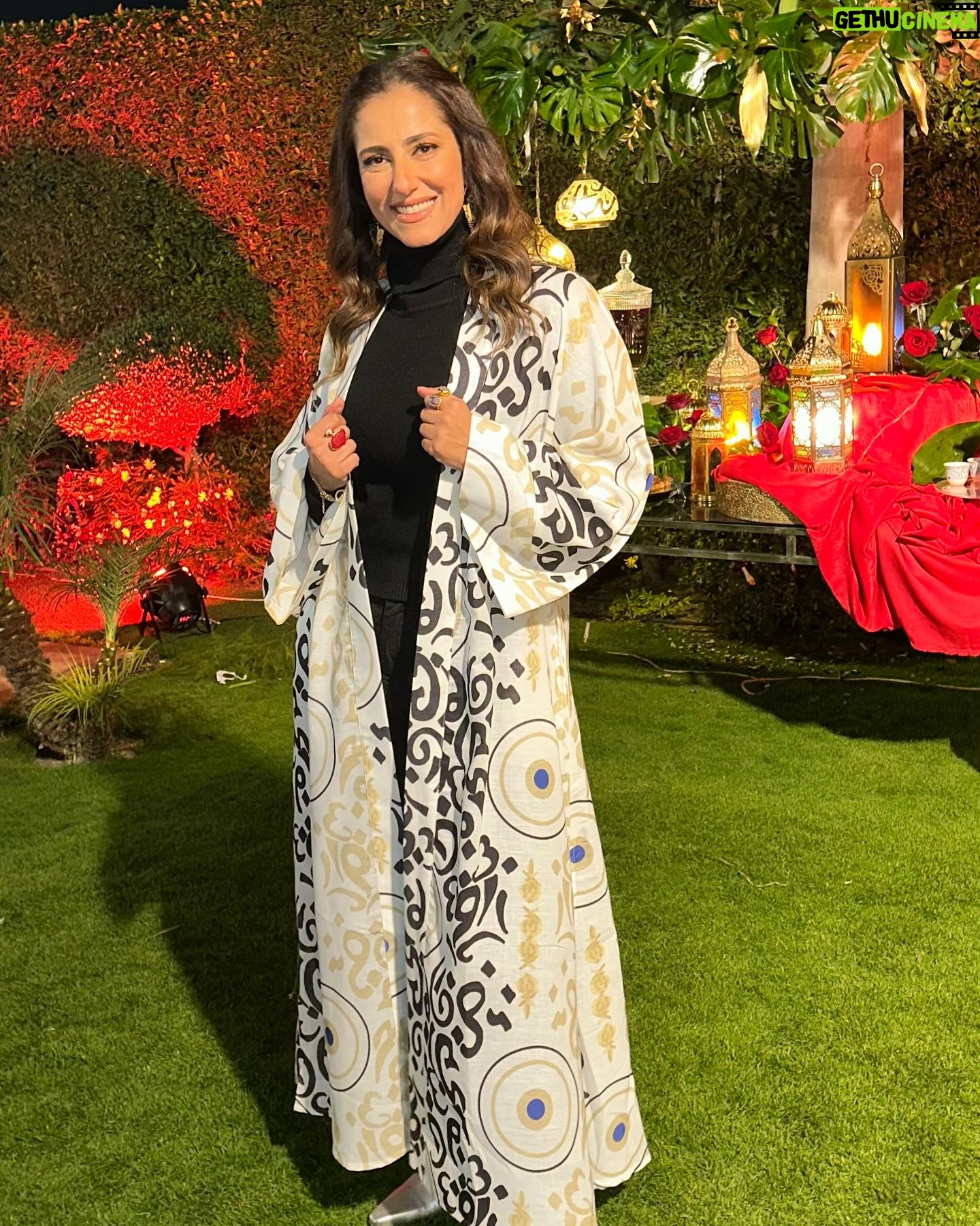 Hanan Motawie Instagram - احلي لمه في اجمل ليالي،شكرا يا اسما علي الدعوه الكريمه والصحبه الحلوه❤️❤️❤️