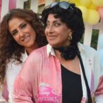 Hanan Motawie Instagram – مش بس عيد الام ده كمان عيد ميلاد السند وبهجه حياتي ماما،ربنا يبارك في عمرها وصحتها ويخليها ليا❤️❤️❤️🎂🎂🎂🎂