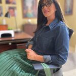 Hanan Motawie Instagram - هابي هالوين❤️🙏🏻❤️