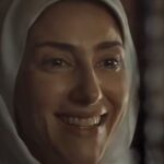 Hanan Motawie Instagram – رضوى 💔
