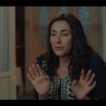 Hanan Motawie Instagram - رد فعل #رضوي بعد ماعرفت ان فيديوهاتها مع الدكتور في العيادة أتسربت ! مشهد مؤثر جدا #رضوي | #حنان_مطاوع | #صوت_وصورة🔹