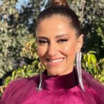 Hanan Motawie Instagram - هابي هالوين 🎃 ،يا مسهل♥️🙏🏻