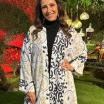 Hanan Motawie Instagram - احلي لمه في اجمل ليالي،شكرا يا اسما علي الدعوه الكريمه والصحبه الحلوه❤️❤️❤️