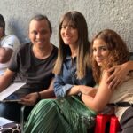 Hanan Motawie Instagram - هابي هالوين❤️🙏🏻❤️