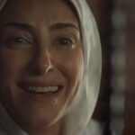 Hanan Motawie Instagram – رضوى 💔
