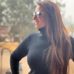 Hanan Motawie Instagram – ياااارب الدفا لكل القلوب❤️❤️صباح التفاؤل والتوكل علي الله❤️❤️