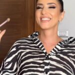 Hanan Motawie Instagram –