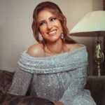 Hanan Motawie Instagram - 𝗣𝗵𝗼𝘁𝗼𝗴𝗿𝗮𝗽𝗵𝘆: @mohamedelkeshky_ 𝗙𝗮𝘀𝗵𝗶𝗼𝗻 𝗗𝗲𝘀𝗶𝗴𝗻𝗲𝗿: @maison_d_areya by: maggy & Sherwat 𝗠𝗮𝗸𝗲𝘂𝗽: @monaesmailmakeup 𝗛𝗮𝗶𝗿 𝘀𝘁𝘆𝗹𝗶𝗻𝗴: @sherif__abdeen 𝗦𝗽𝗲𝗰𝗶𝗮𝗹 𝗧𝗵𝗮𝗻𝗸𝘀 : @grandniletower