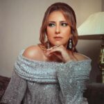 Hanan Motawie Instagram - 𝗣𝗵𝗼𝘁𝗼𝗴𝗿𝗮𝗽𝗵𝘆: @mohamedelkeshky_ 𝗙𝗮𝘀𝗵𝗶𝗼𝗻 𝗗𝗲𝘀𝗶𝗴𝗻𝗲𝗿: @maison_d_areya by: maggy & Sherwat 𝗠𝗮𝗸𝗲𝘂𝗽: @monaesmailmakeup 𝗛𝗮𝗶𝗿 𝘀𝘁𝘆𝗹𝗶𝗻𝗴: @sherif__abdeen 𝗦𝗽𝗲𝗰𝗶𝗮𝗹 𝗧𝗵𝗮𝗻𝗸𝘀 : @grandniletower