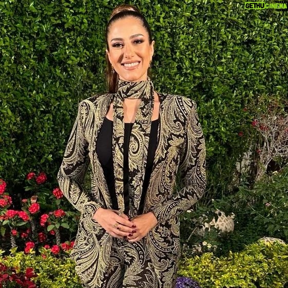 Hanan Motawie Instagram - Special Thanks Hair :@mostfadahab Makeup:@marwaabazaofficial Dress: @maison_d_areya Jewelry: @linaghoneim