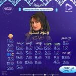Hanan Motawie Instagram – #وعود_سخية