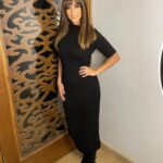 Hanan Motawie Instagram - الحمدلله دائماً وأبداً❤️❤️