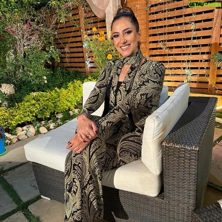 Hanan Motawie Instagram - Special Thanks Hair :@mostfadahab Makeup:@marwaabazaofficial Dress: @maison_d_areya Jewelry: @linaghoneim