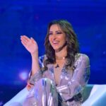 Hanan Motawie Instagram - استنوني الليلة في برنامج #انا_والقناع مع الاعلامية منى عبد الوهاب على قناة #الحياة الساعة 6:30 مساء و على قناة #cbc الساعة 9 مساء