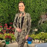 Hanan Motawie Instagram - Special Thanks Hair :@mostfadahab Makeup:@marwaabazaofficial Dress: @maison_d_areya Jewelry: @linaghoneim